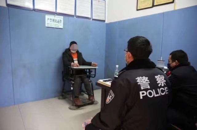 重庆巫山三人恶意妨碍疫情防控被处置